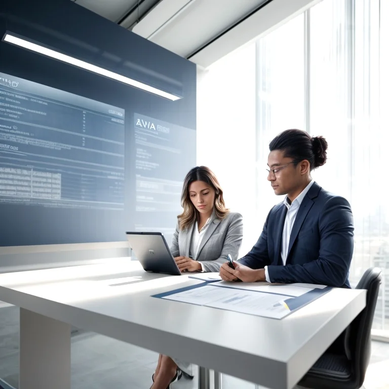 Comprehensive VAT Registration